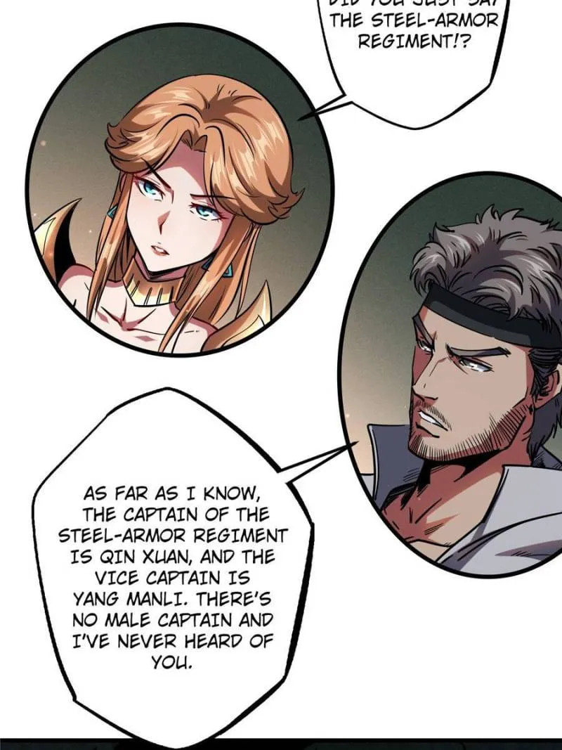 Read Super Gene chapter 102 image 43 on Lezhin