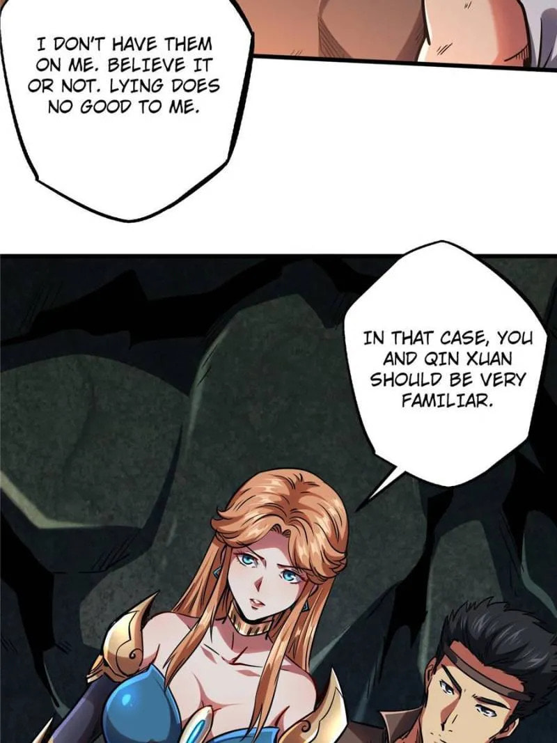 Read Super Gene chapter 102 image 47 on Lezhin