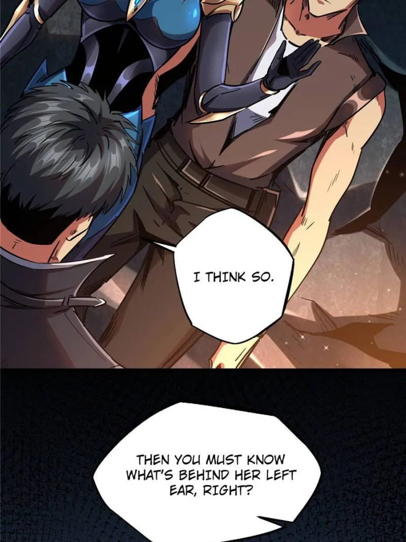 Read Super Gene chapter 102 image 48 on Lezhin