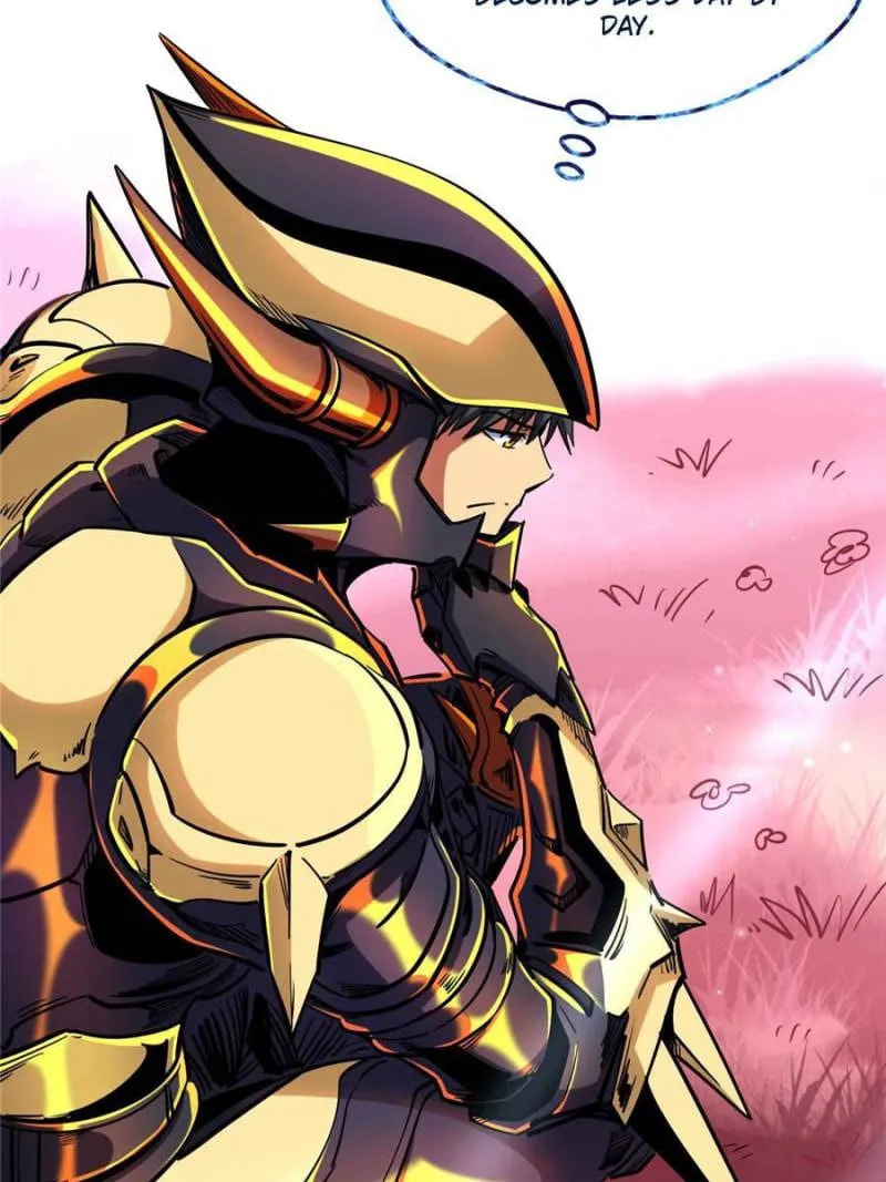 Read Super Gene chapter 102 image 5 on Lezhin