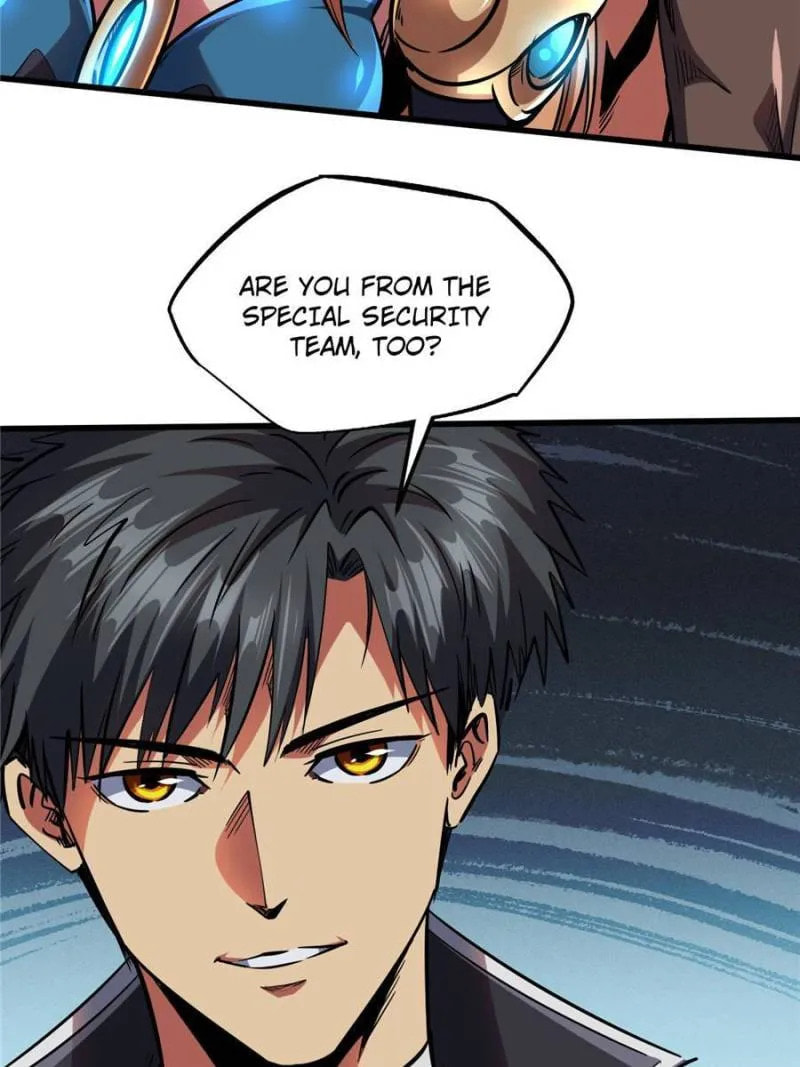 Read Super Gene chapter 102 image 53 on Lezhin
