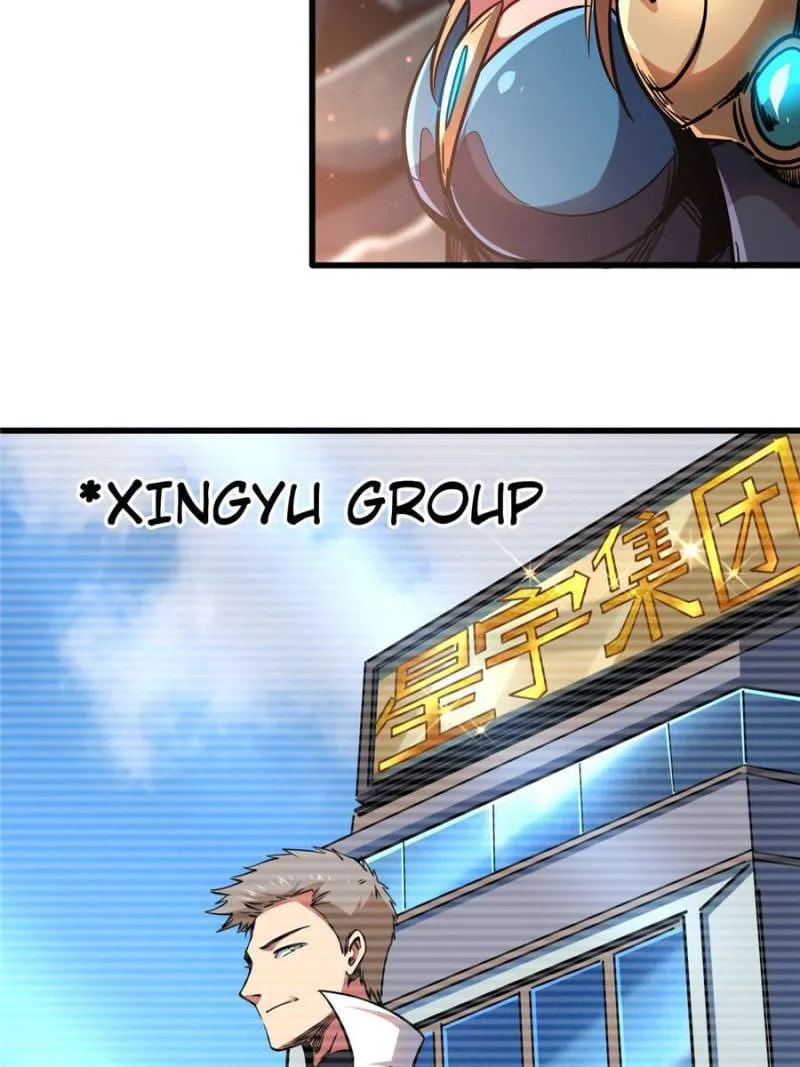 Read Super Gene chapter 102 image 56 on Lezhin