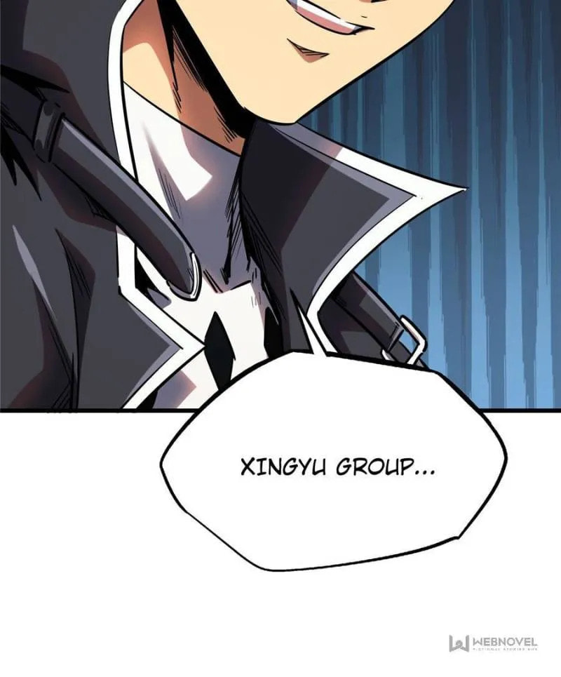 Read Super Gene chapter 102 image 58 on Lezhin