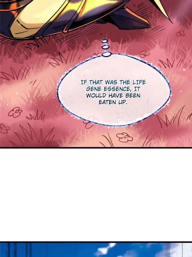 Read Super Gene chapter 102 image 6 on Lezhin