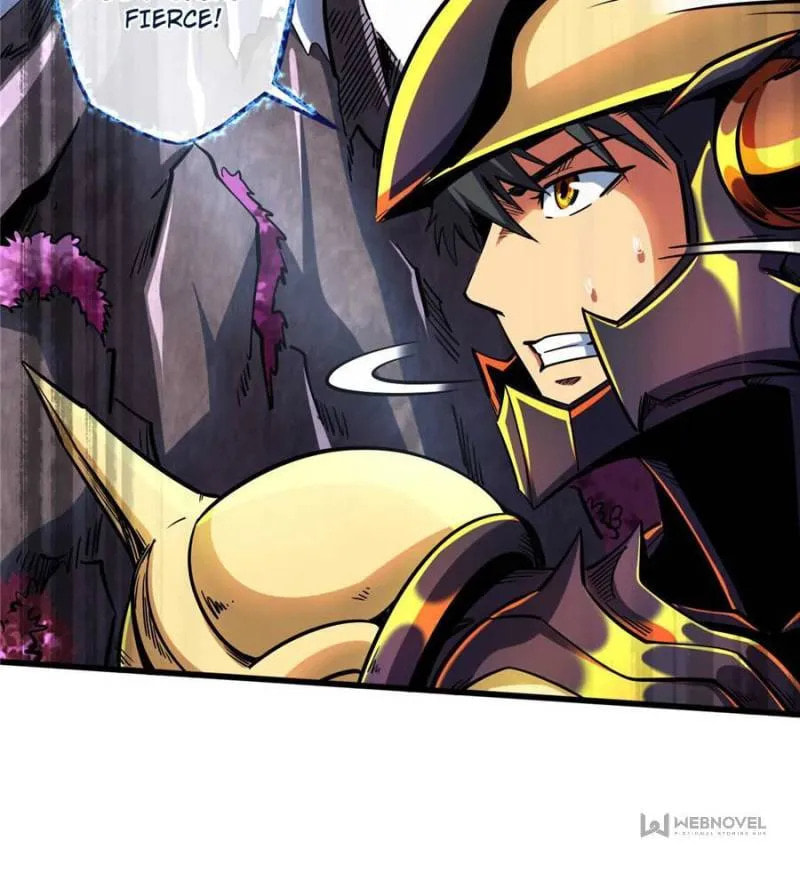 Read Super Gene chapter 102 image 8 on Lezhin