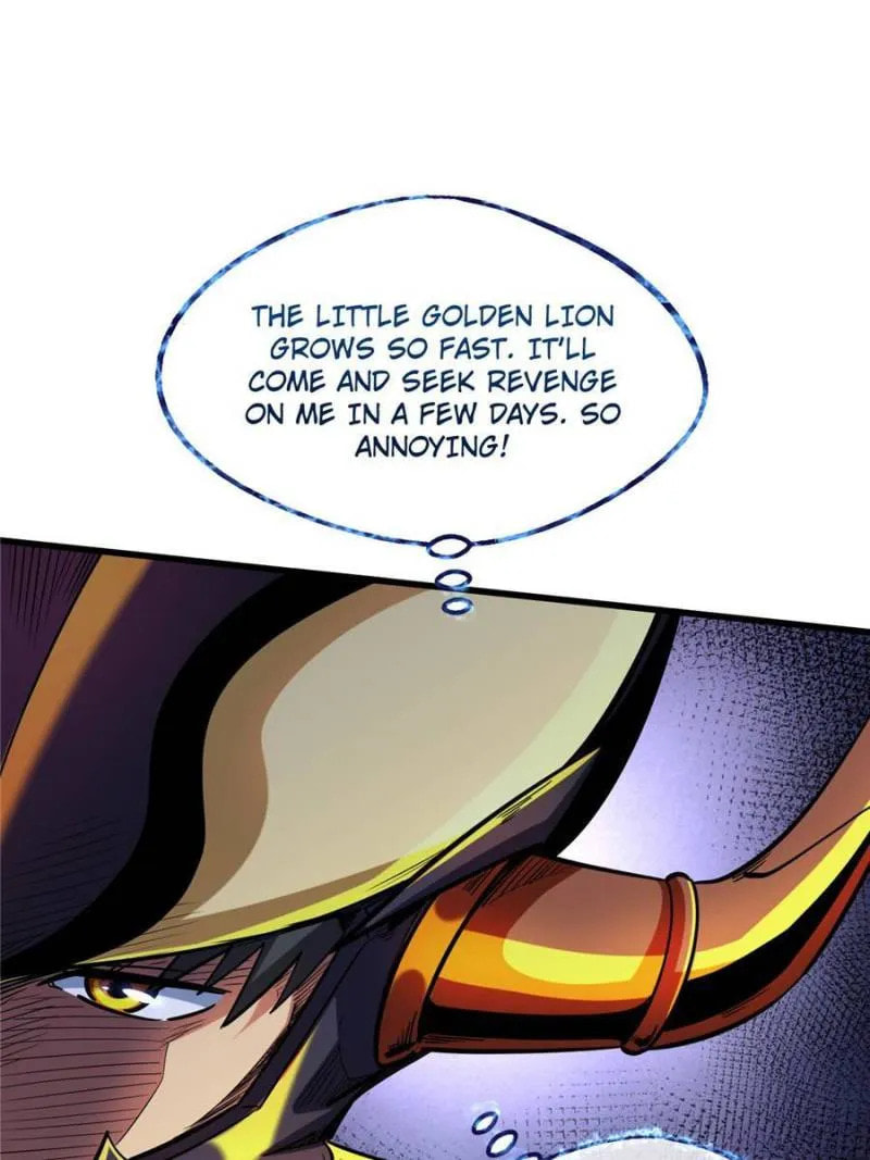 Read Super Gene chapter 102 image 9 on Lezhin