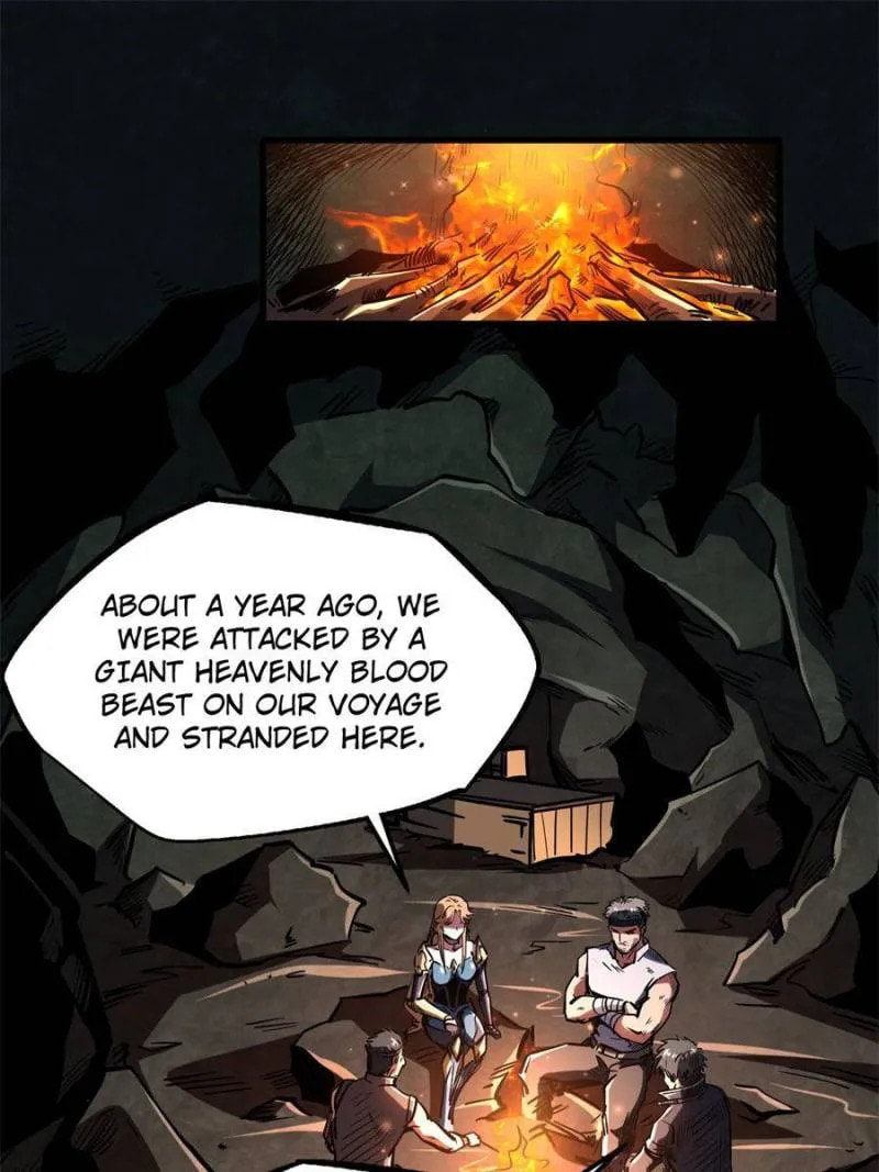 Read Super Gene chapter 103 image 0 on Lezhin