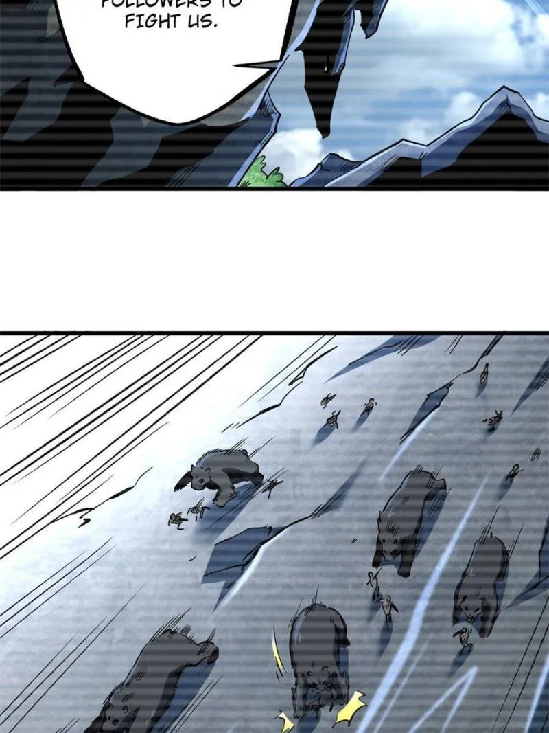 Read Super Gene chapter 103 image 12 on Lezhin