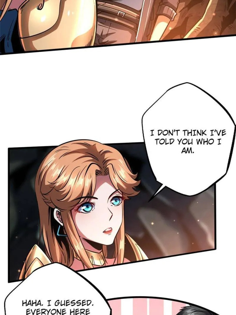 Read Super Gene chapter 103 image 15 on Lezhin