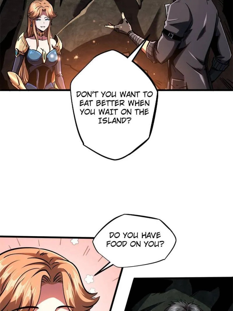 Read Super Gene chapter 103 image 17 on Lezhin