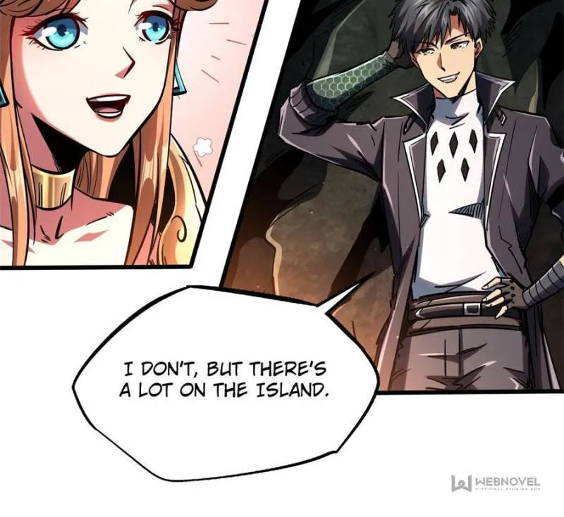 Read Super Gene chapter 103 image 18 on Lezhin