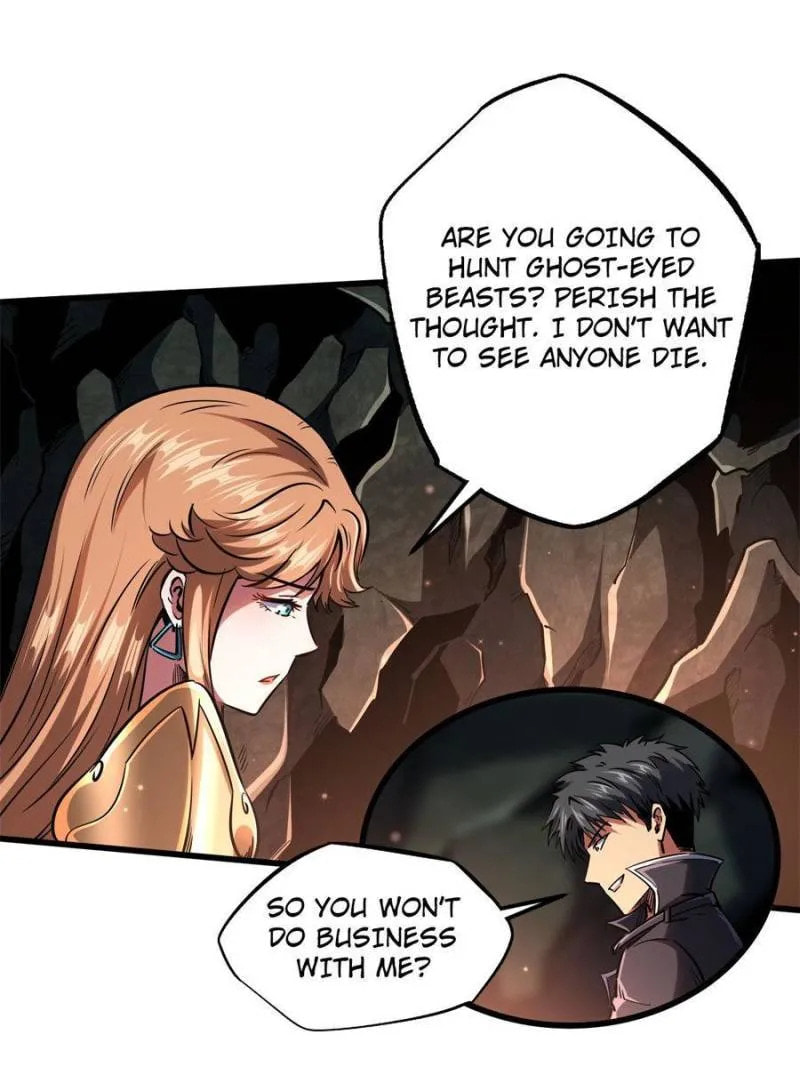 Read Super Gene chapter 103 image 19 on Lezhin
