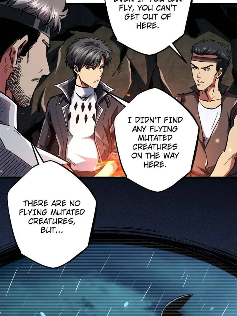 Read Super Gene chapter 103 image 2 on Lezhin