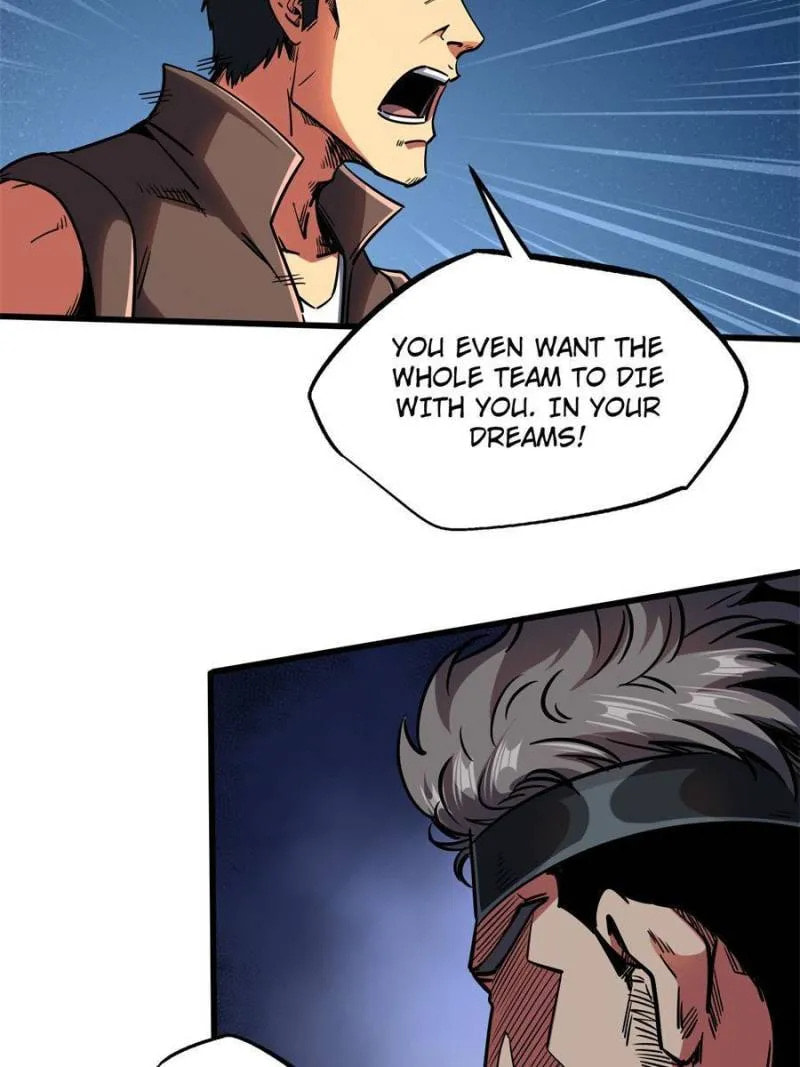 Read Super Gene chapter 103 image 24 on Lezhin