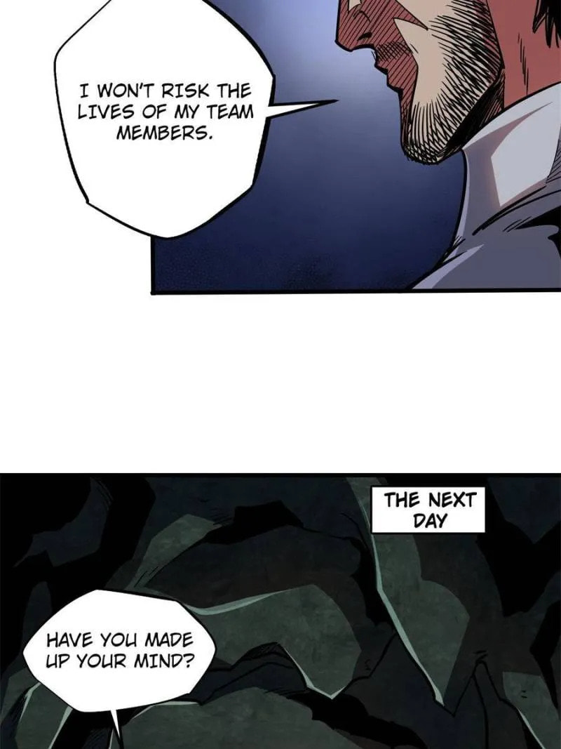 Read Super Gene chapter 103 image 25 on Lezhin