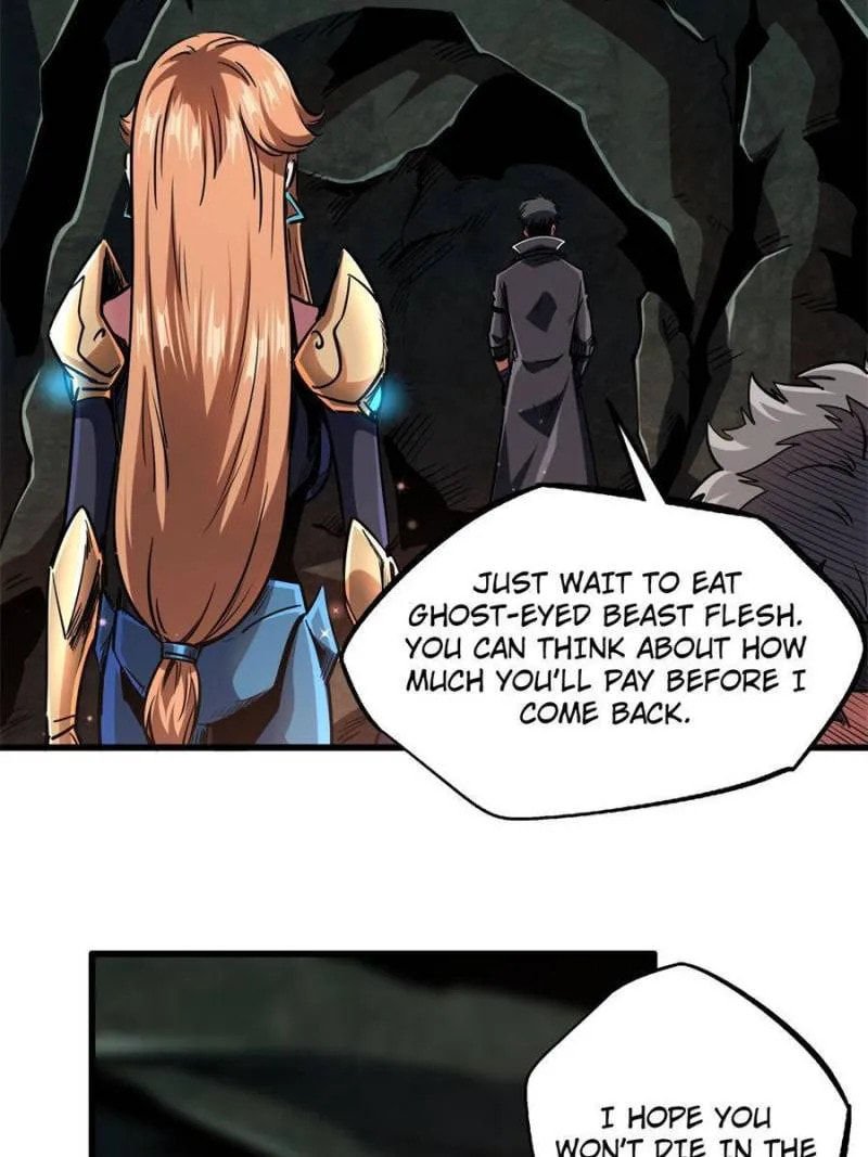 Read Super Gene chapter 103 image 26 on Lezhin