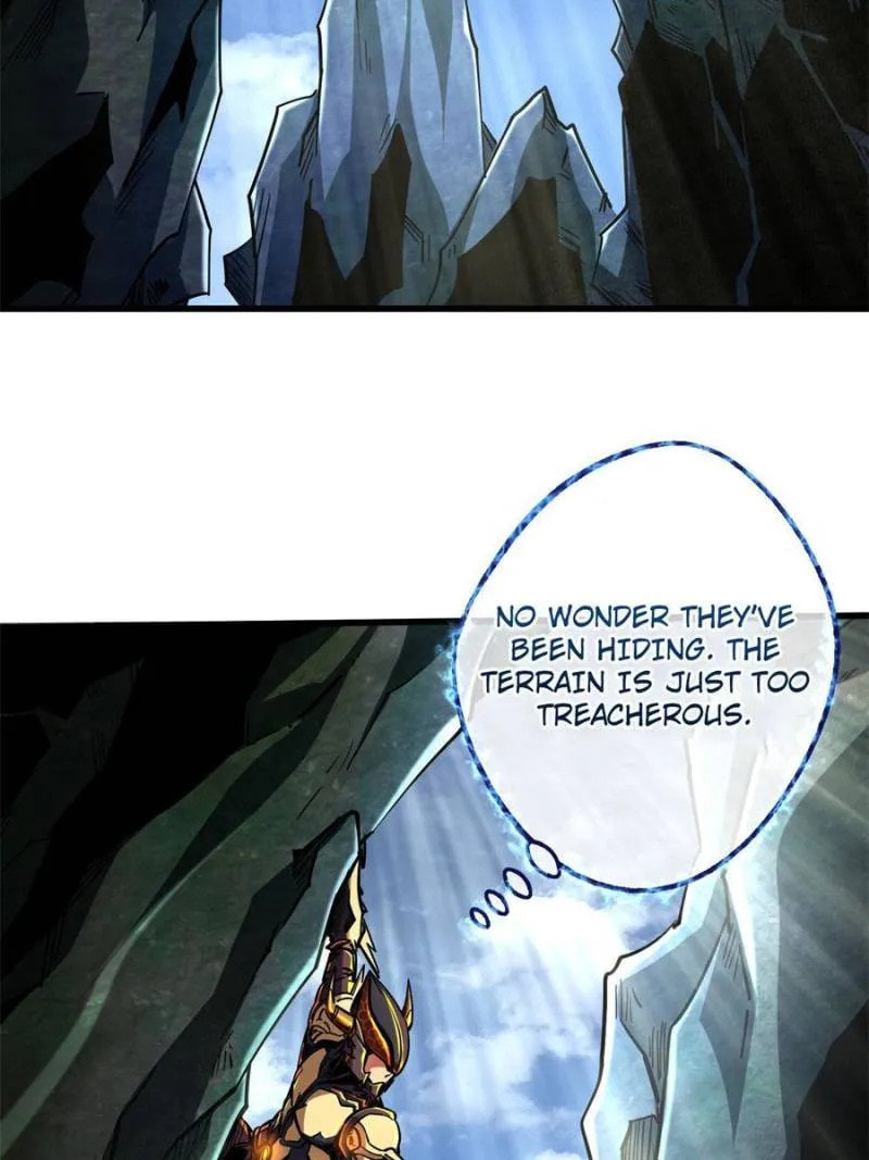 Read Super Gene chapter 103 image 29 on Lezhin