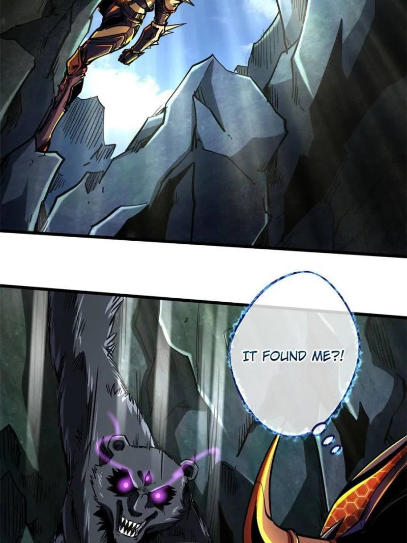 Read Super Gene chapter 103 image 30 on Lezhin