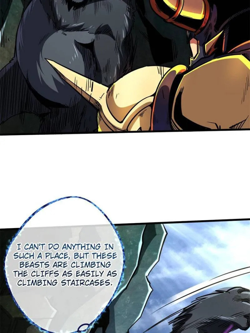 Read Super Gene chapter 103 image 31 on Lezhin