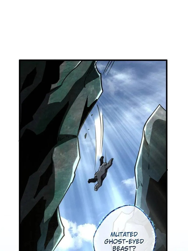 Read Super Gene chapter 103 image 33 on Lezhin
