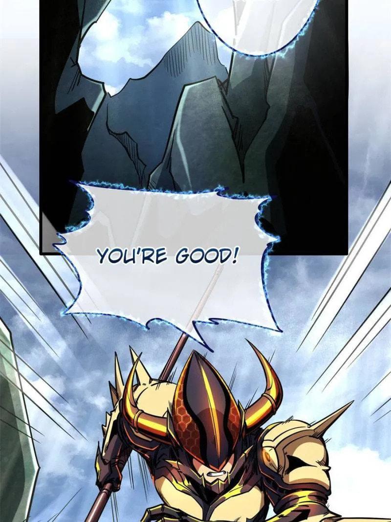 Read Super Gene chapter 103 image 34 on Lezhin