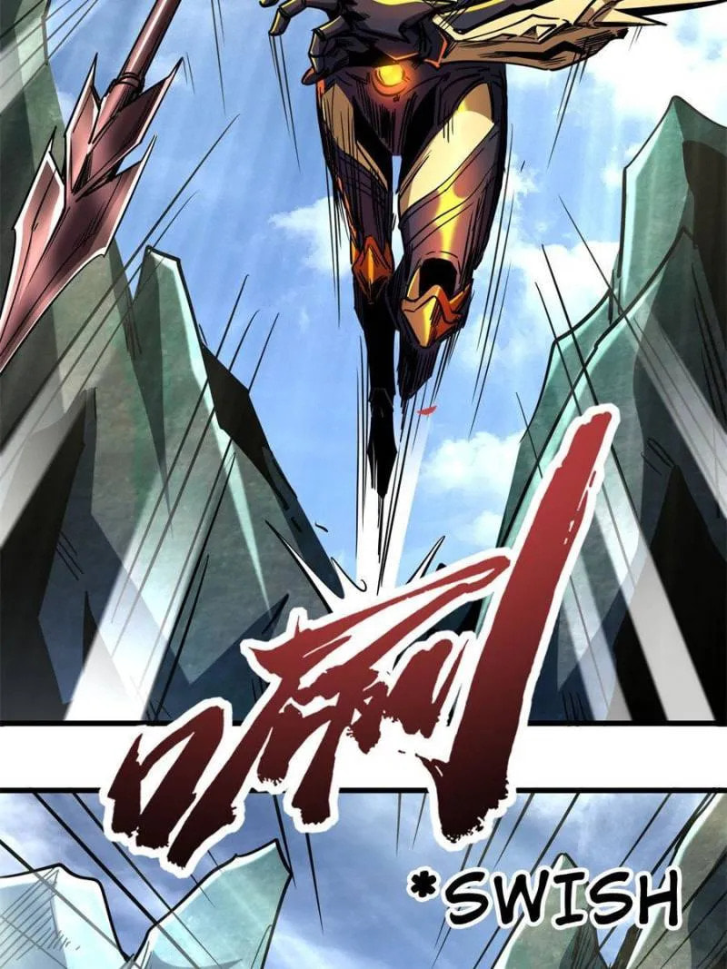 Read Super Gene chapter 103 image 35 on Lezhin