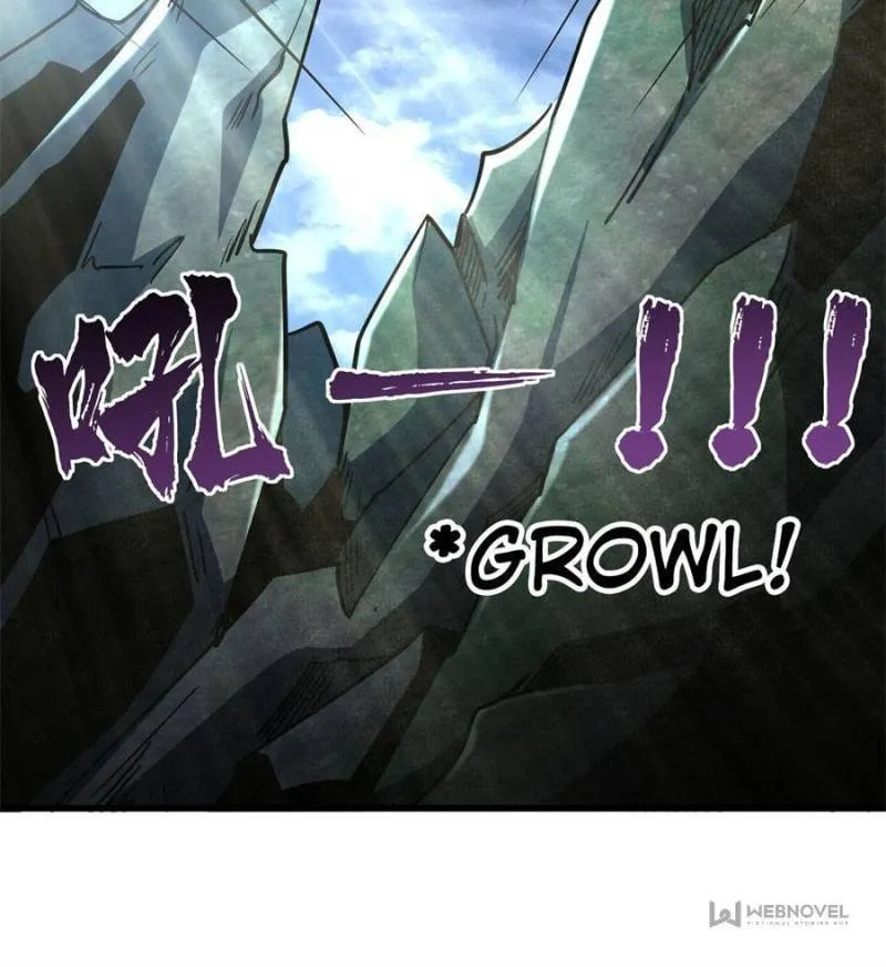 Read Super Gene chapter 103 image 36 on Lezhin