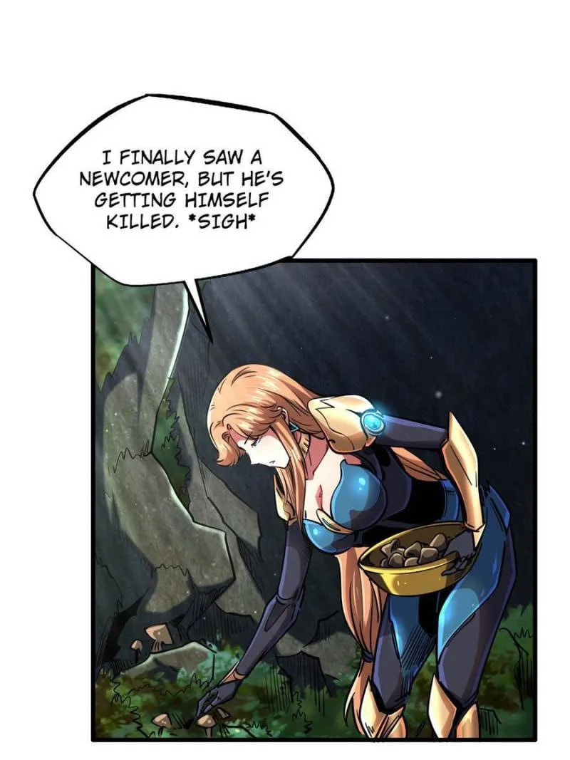 Read Super Gene chapter 103 image 38 on Lezhin