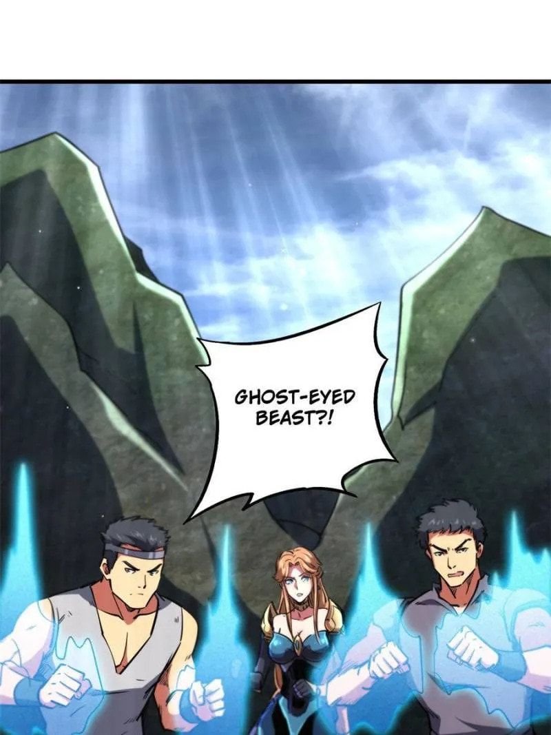 Read Super Gene chapter 103 image 39 on Lezhin
