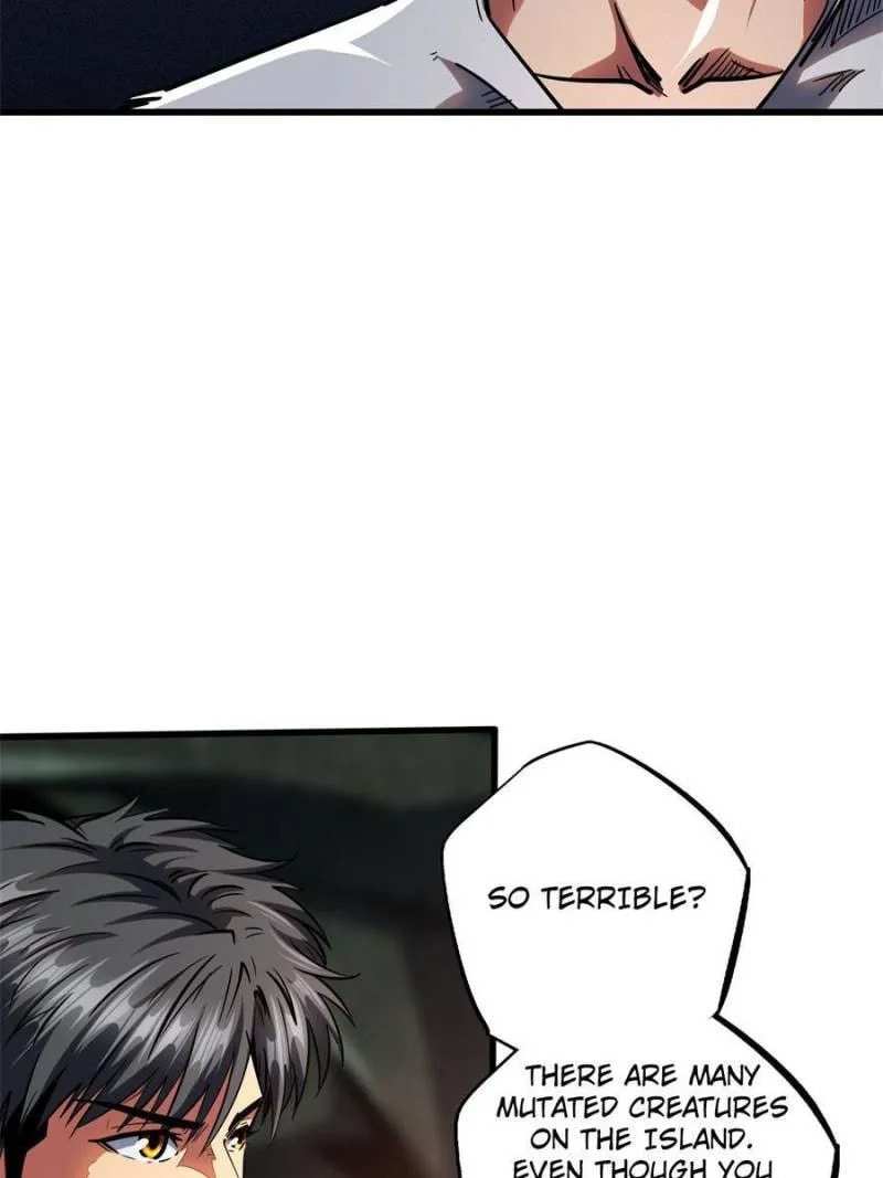 Read Super Gene chapter 103 image 4 on Lezhin