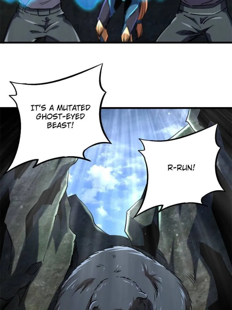 Read Super Gene chapter 103 image 40 on Lezhin