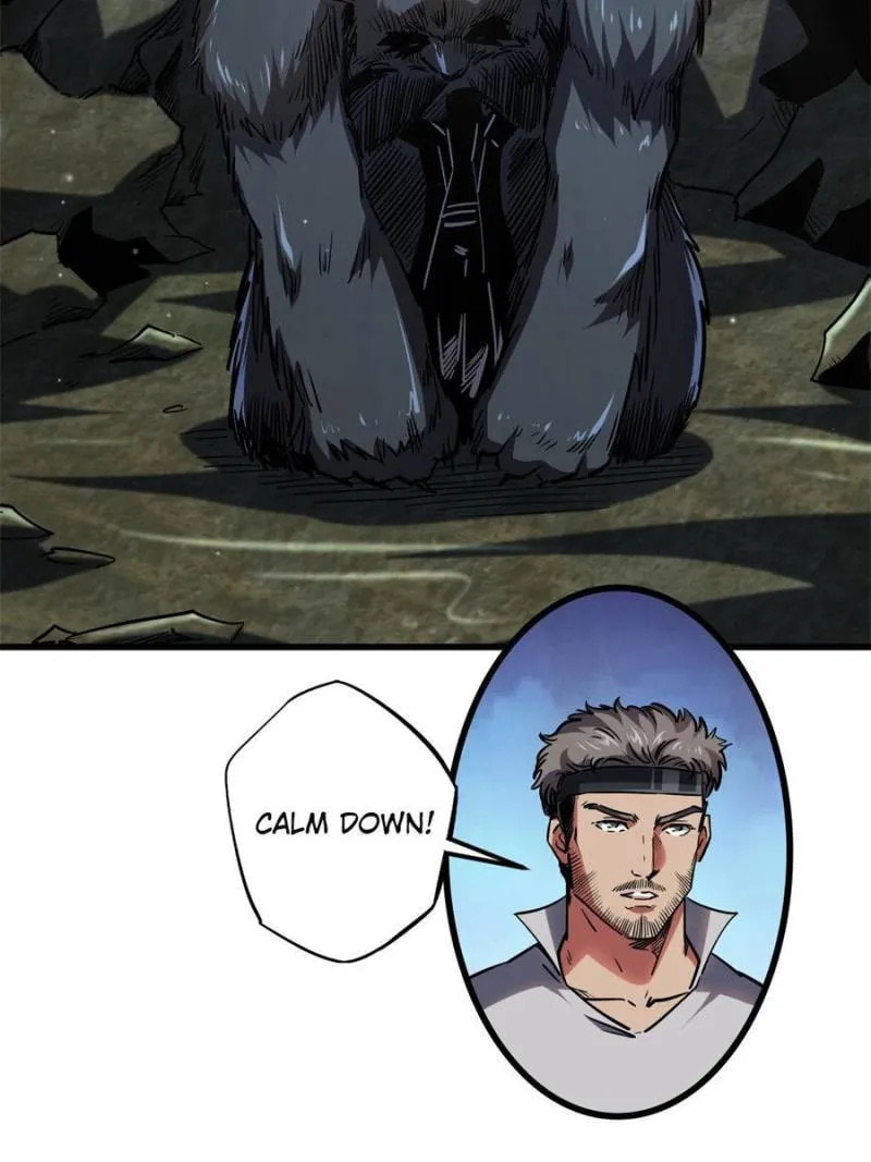 Read Super Gene chapter 103 image 41 on Lezhin