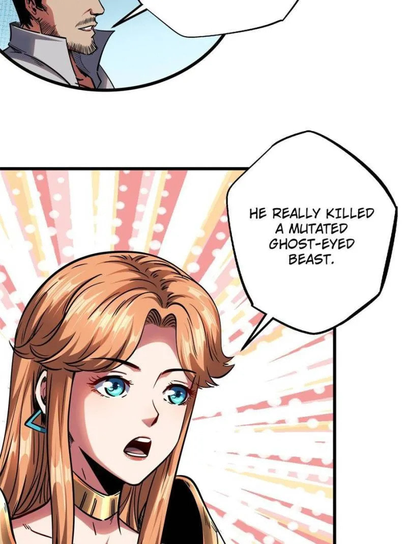 Read Super Gene chapter 103 image 43 on Lezhin