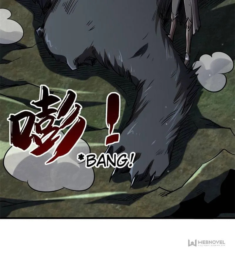 Read Super Gene chapter 103 image 45 on Lezhin