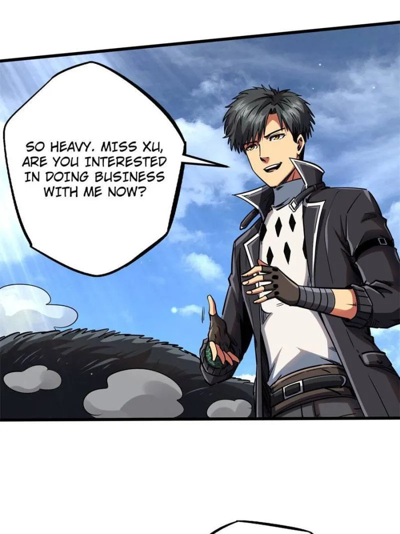 Read Super Gene chapter 103 image 46 on Lezhin