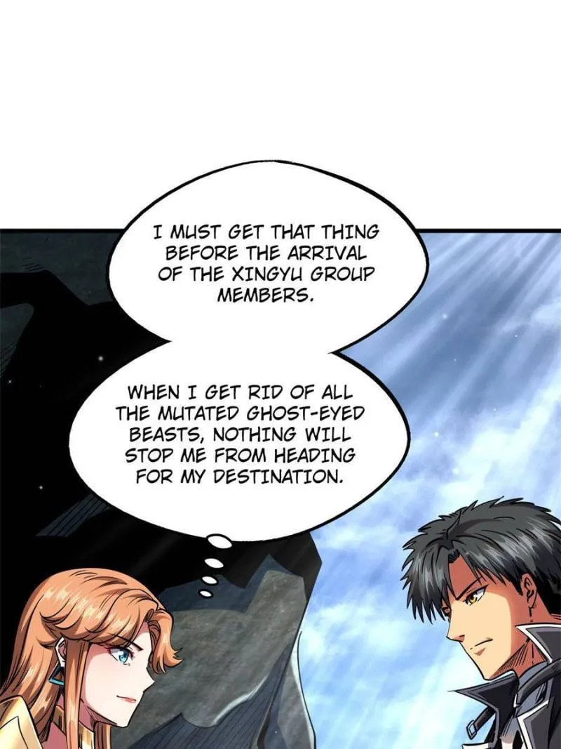 Read Super Gene chapter 103 image 48 on Lezhin
