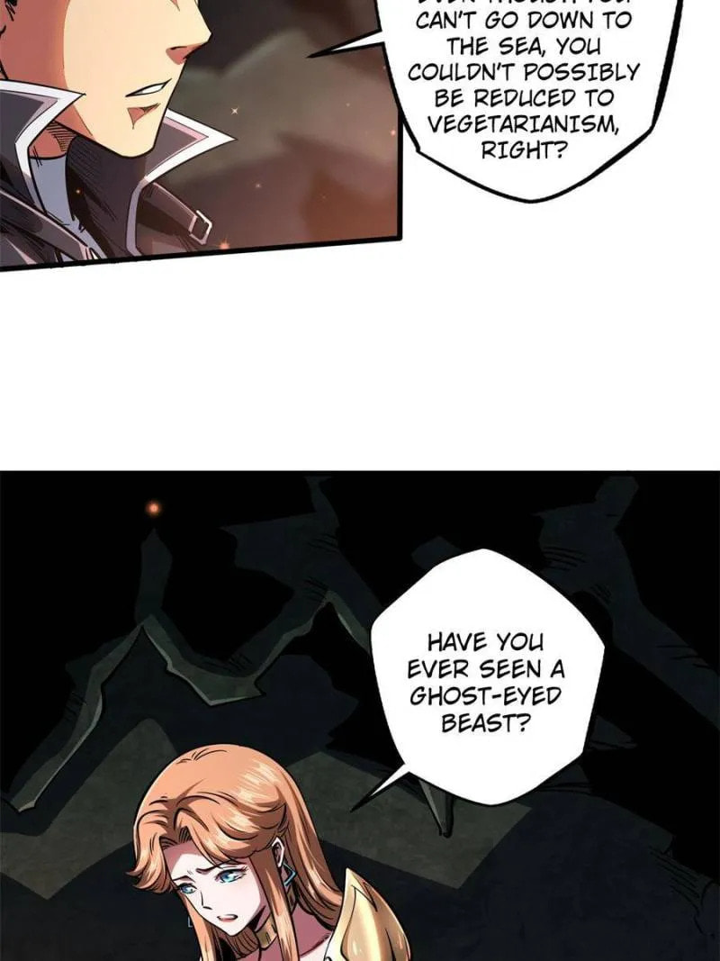 Read Super Gene chapter 103 image 5 on Lezhin