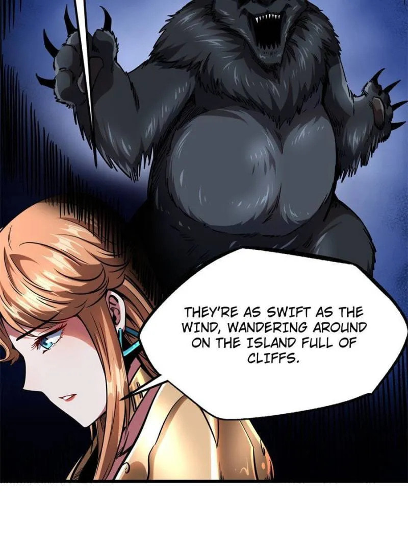 Read Super Gene chapter 103 image 7 on Lezhin