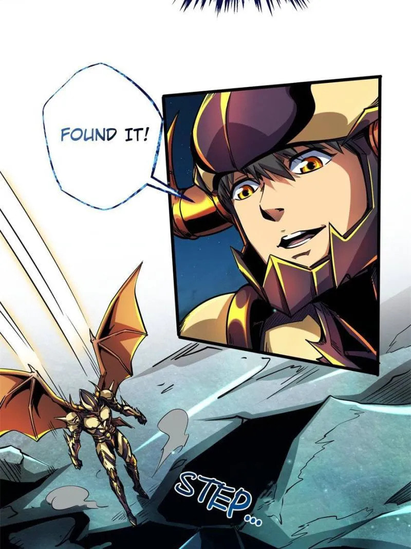 Read Super Gene chapter 105 image 1 on Lezhin