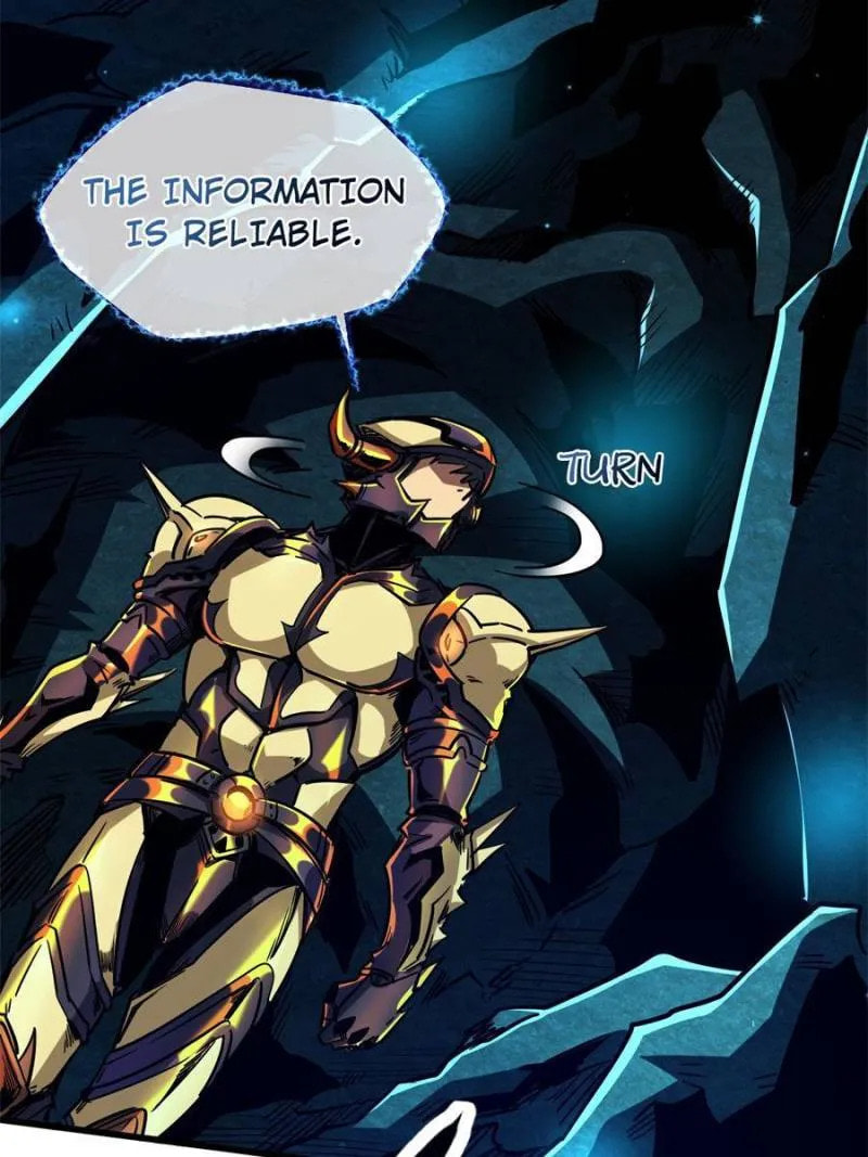 Read Super Gene chapter 105 image 11 on Lezhin