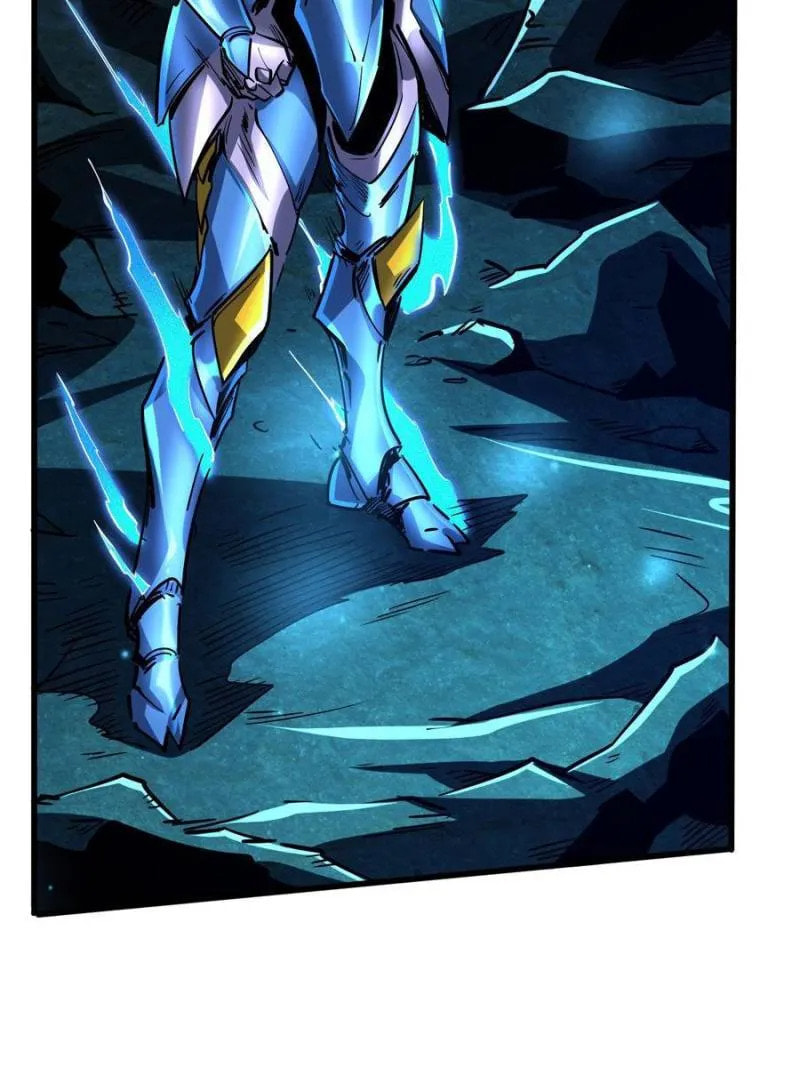 Read Super Gene chapter 105 image 13 on Lezhin