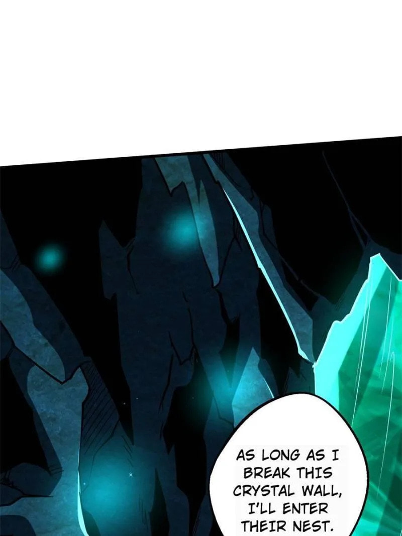 Read Super Gene chapter 105 image 14 on Lezhin