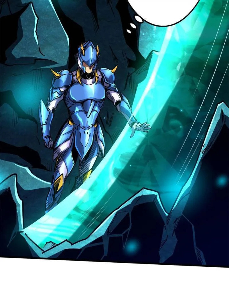 Read Super Gene chapter 105 image 15 on Lezhin