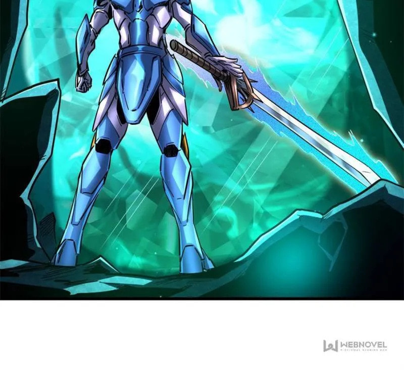 Read Super Gene chapter 105 image 17 on Lezhin