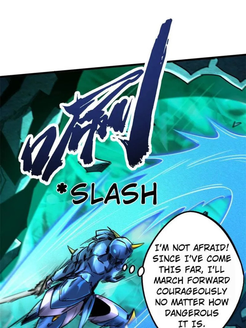 Read Super Gene chapter 105 image 18 on Lezhin