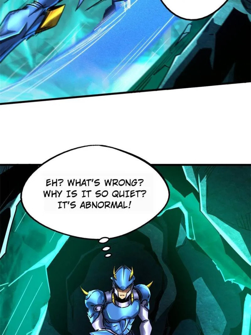 Read Super Gene chapter 105 image 19 on Lezhin