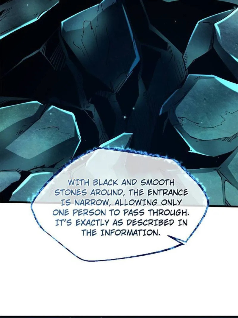 Read Super Gene chapter 105 image 2 on Lezhin