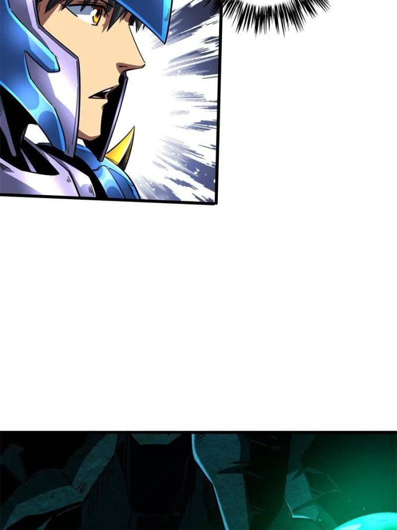 Read Super Gene chapter 105 image 22 on Lezhin