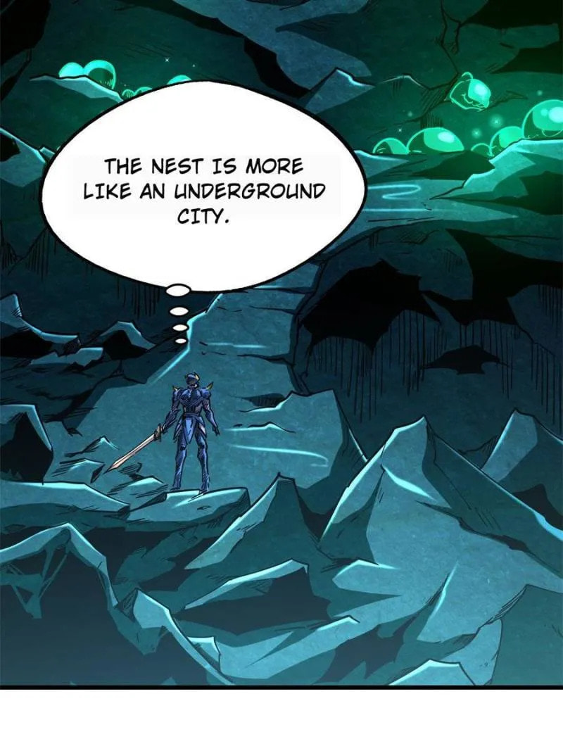 Read Super Gene chapter 105 image 24 on Lezhin