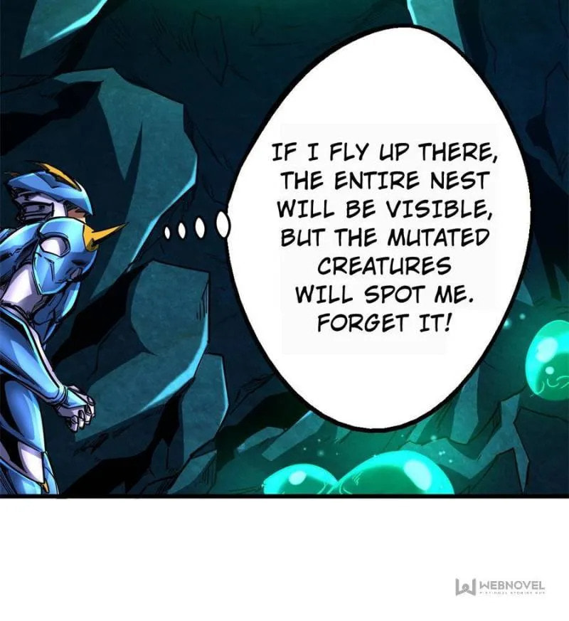 Read Super Gene chapter 105 image 26 on Lezhin